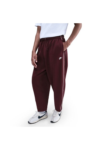 Pantalón Hombre Nike Sportswear Club Rojo