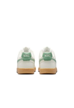 Tenis Hombre Nike Court Vision Low Blanco