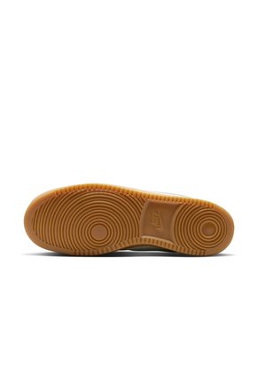 Tenis Nike  Court Vision Lo V2 Nbk Hombre-Blanco/Verde