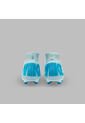 Guayos Nike Hombre Superfly 10 Club FG/MG - Azul de Nike