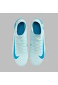 Guayos Nike Hombre Superfly 10 Club FG/MG - Azul de Nike