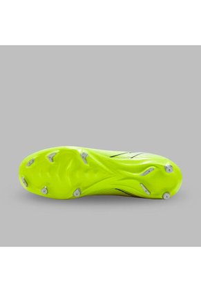 Guayos Nike Hombre Zm Superfly 10 Academy FG/MG -Verde-Negro