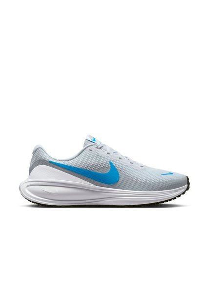 TENIS NIKE HOMBRE HJ9198-006 REVOLUTIO Talla 12