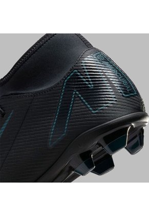 Guayos Nike Hombre Superfly 10 Club FG/MG - Negro