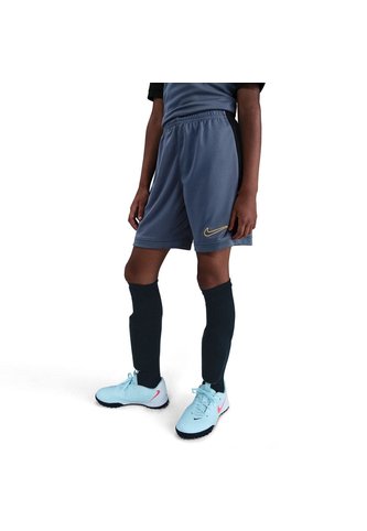 Pantaloneta Niños Nike Academy Azul Nike