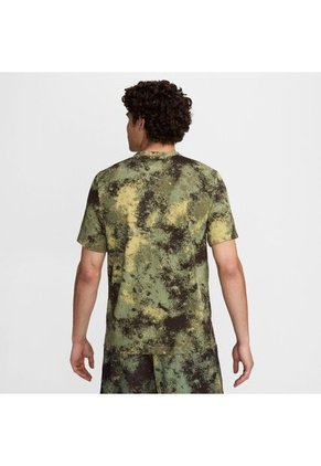 Camiseta Hombre Nike Hyverse