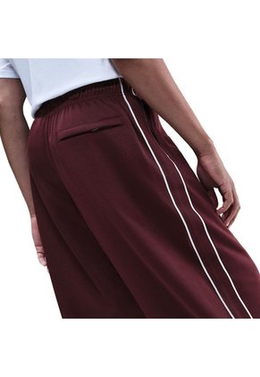 Pantalón Hombre Nike Sportswear Club Rojo