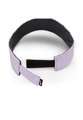 Visera Nike Ace Mujer-Violeta