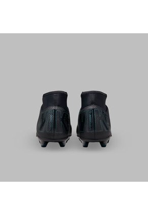 Guayos Nike Hombre Superfly 10 Club FG/MG - Negro