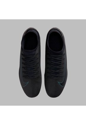 Guayos Nike Hombre Superfly 10 Club FG/MG - Negro