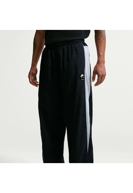 Pantalón Hombre Nike Air Negro