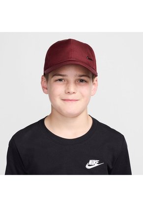 Gorra Niños Nike Dri-FIT Club Rojo
