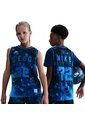 Camiseta Niños Nike X LEGO Collection Azul de Nike