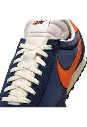 Tenis Hombre Nike Waffle Racer Azul