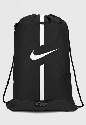 Tula Negro-Blanco Nike Nike