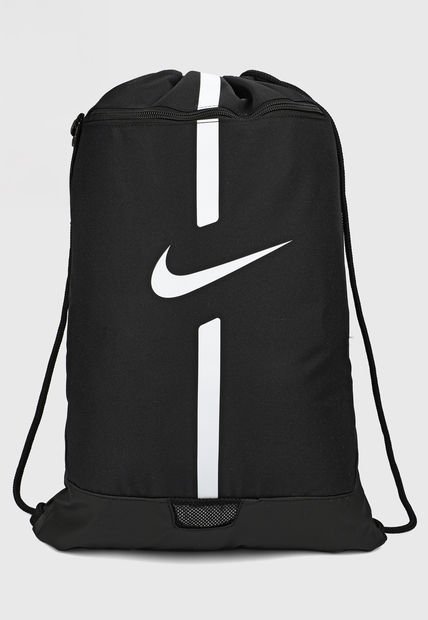 Tula Negro-Blanco Nike