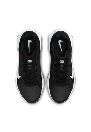 Tenis Mujer Nike Metro Tek Negro