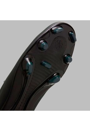 Guayos Nike Hombre Vapor 16 Club FG/MG - Negro