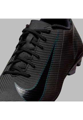 Guayos Nike Hombre Vapor 16 Club FG/MG - Negro