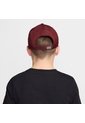 Gorra Niños Nike Dri-FIT Club Rojo de Nike
