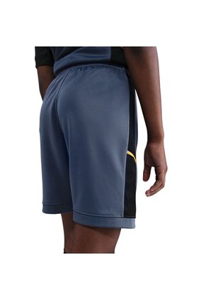 Pantaloneta Niños Nike Academy Azul