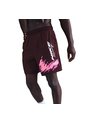 Pantaloneta Hombre Nike Challenger Rojo de Nike