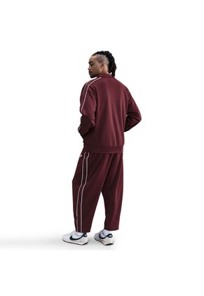 Pantalón Hombre Nike Sportswear Club Rojo