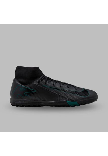 Torretin Nike Hombre Zm Superfly 10 Academy Tf - Negro