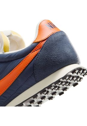 Tenis Hombre Nike Waffle Racer Azul