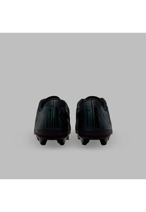 Guayos Nike Hombre Vapor 16 Club FG/MG - Negro