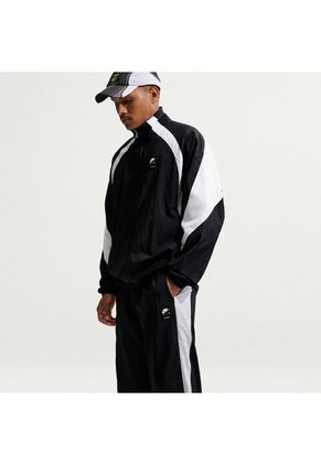 Pantalón Hombre Nike Air Negro