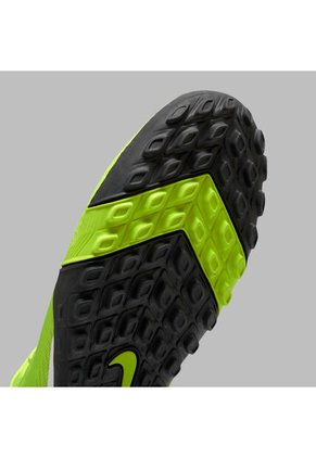 Torretin Nike Hombre Superfly 10 Academy Tf - Amarillo-Negro