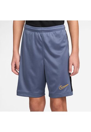 Pantaloneta Niños Nike Academy Azul