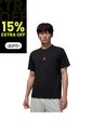 Camiseta Nike M J Sprt Jumpman Df Ss Crew Hombre-Negro de Nike