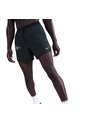 Pantaloneta Hombre Nike Stride Negro de Nike