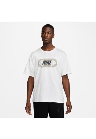 Camiseta Hombre Nike Blanco Nike