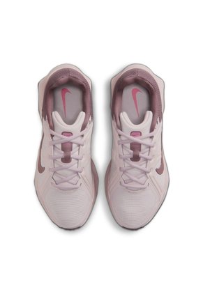 Tenis Mujer Nike Metro Tek Rosa