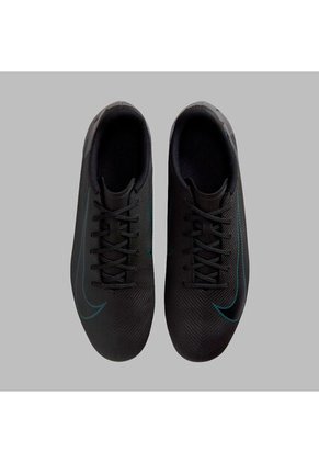 Guayos Nike Hombre Vapor 16 Club FG/MG - Negro