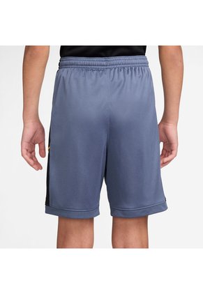 Pantaloneta Niños Nike Academy Azul