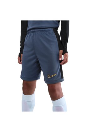 Pantaloneta Niños Nike Academy Azul