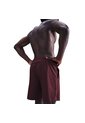 Pantaloneta Hombre Nike Challenger Rojo de Nike