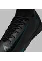 Torretin Nike Hombre Zm Superfly 10 Academy Tf - Negro de Nike