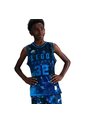 Camiseta Niños Nike X LEGO Collection Azul de Nike