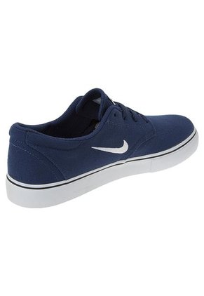Skateboarding Azul Nike Sb Clutch