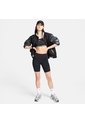 Shorts Mujer Nike One Negro de Nike