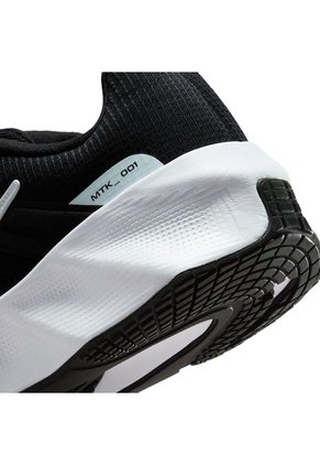 Tenis Mujer Nike Metro Tek Negro