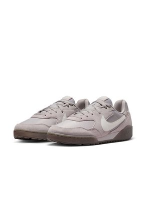 Tenis Hombre Nike Terra Manta Suede Gris