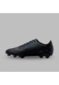 Guayos Nike Hombre Vapor 16 Club FG/MG - Negro de Nike
