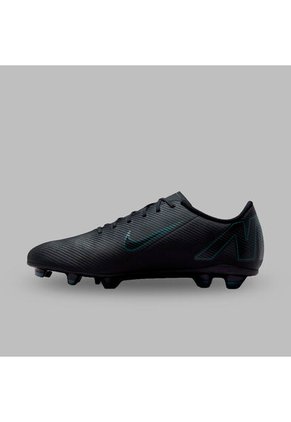 Guayos Nike Hombre Vapor 16 Club FG/MG - Negro