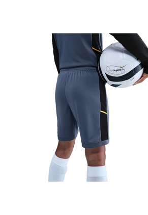 Pantaloneta Niños Nike Academy Azul